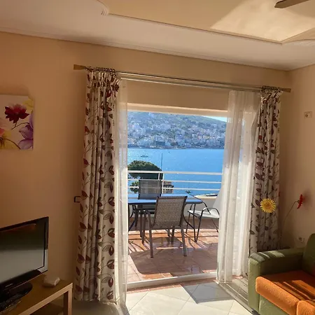 Seaview * Sarandë