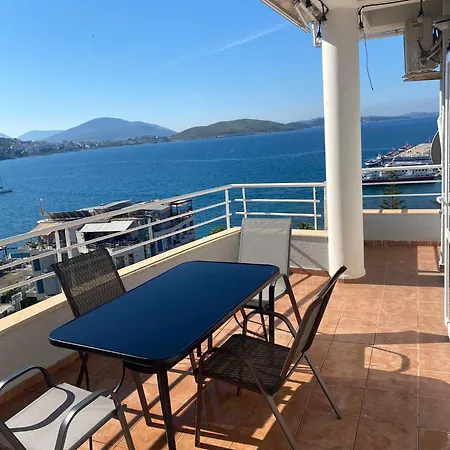 Apartment Seaview *