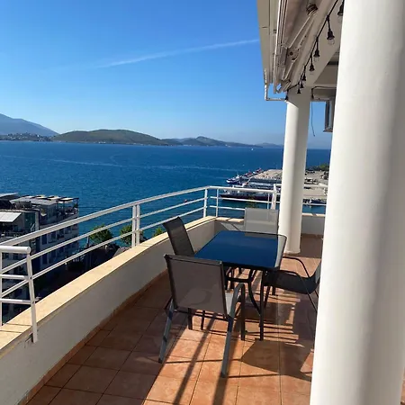 Seaview Sarandë