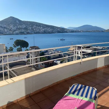 Apartment Seaview *